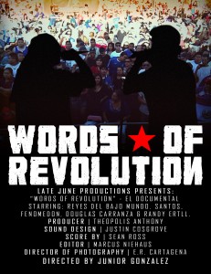 Words of Revolution Poster_Final